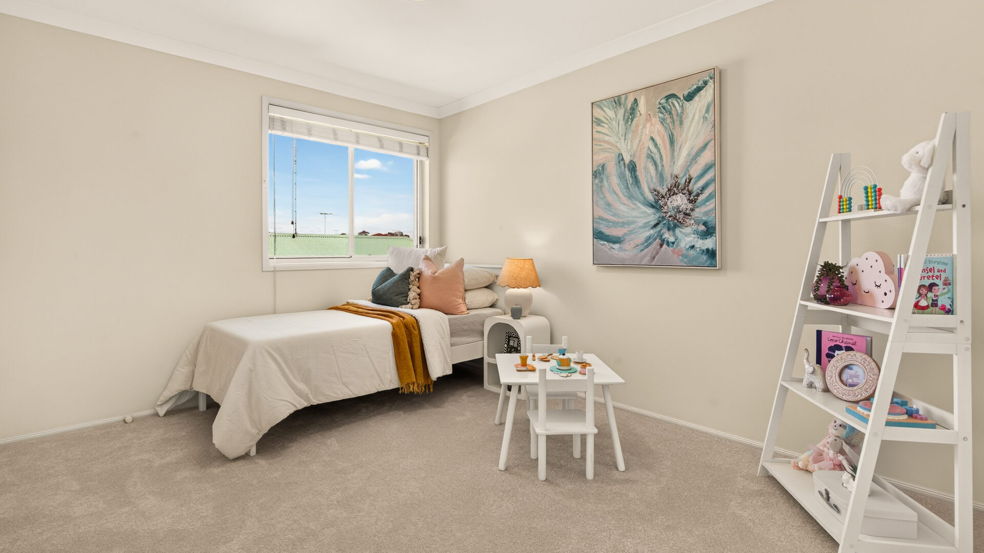 Auction - 22 Orleans Way - New Property in Castle Hill - Real Estate by Sam Dalgliesh