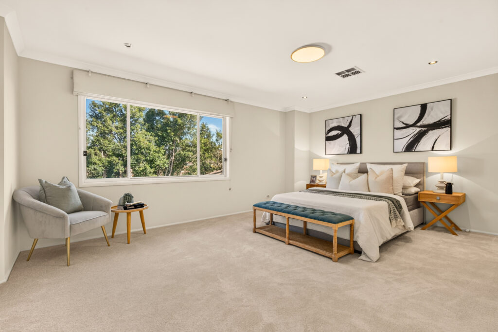 Auction - 22 Orleans Way - New Property in Castle Hill - Real Estate by Sam Dalgliesh