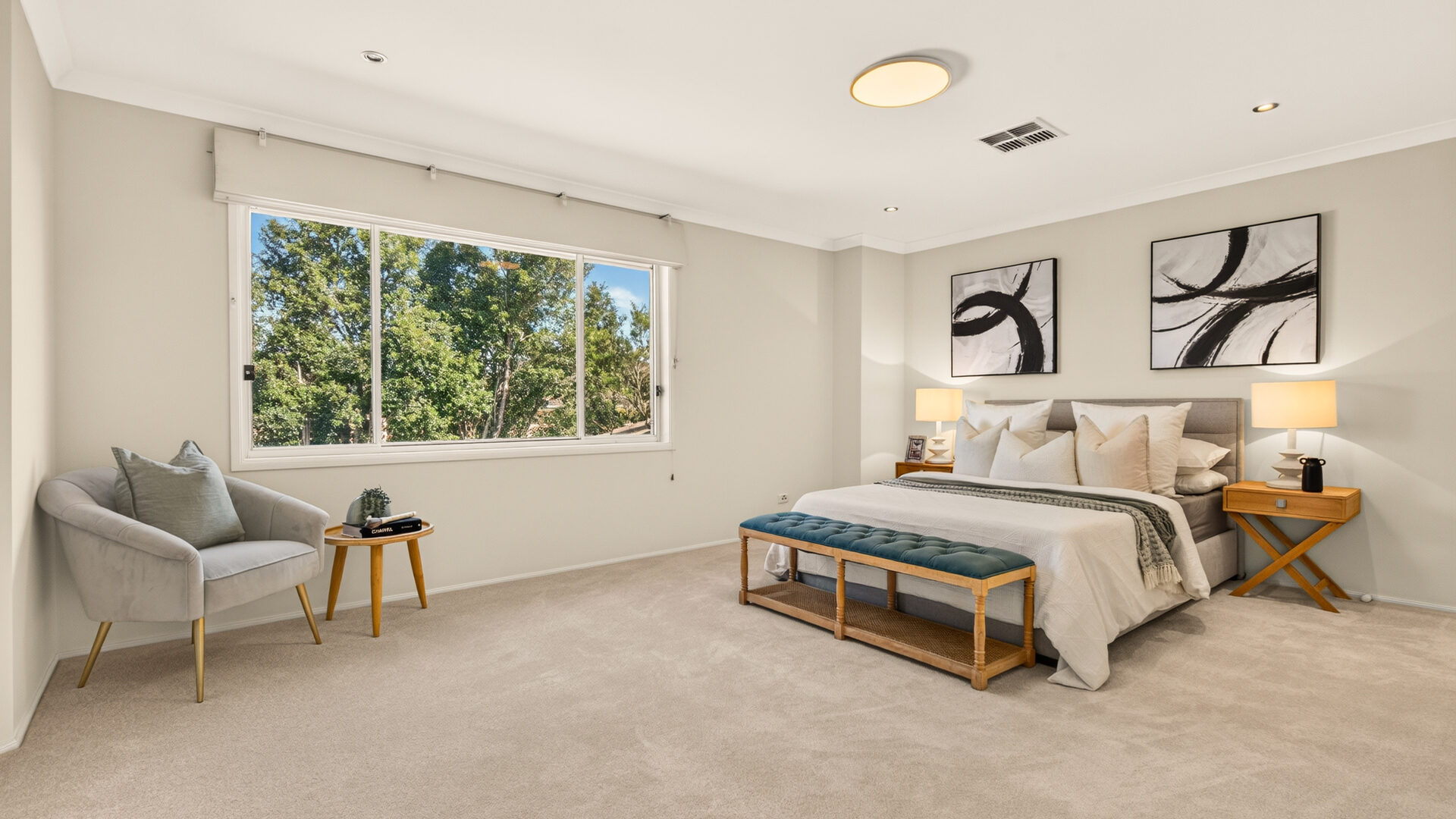 Auction - 22 Orleans Way - New Property in Castle Hill - Real Estate by Sam Dalgliesh