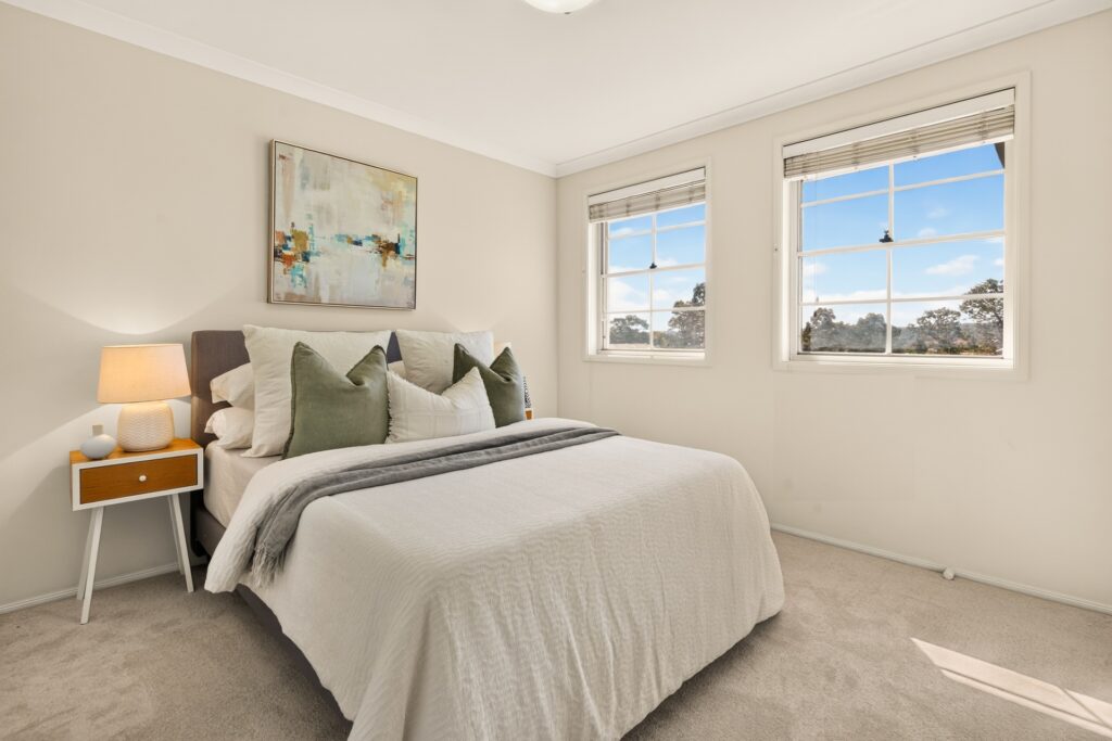 Auction - 22 Orleans Way - New Property in Castle Hill - Real Estate by Sam Dalgliesh