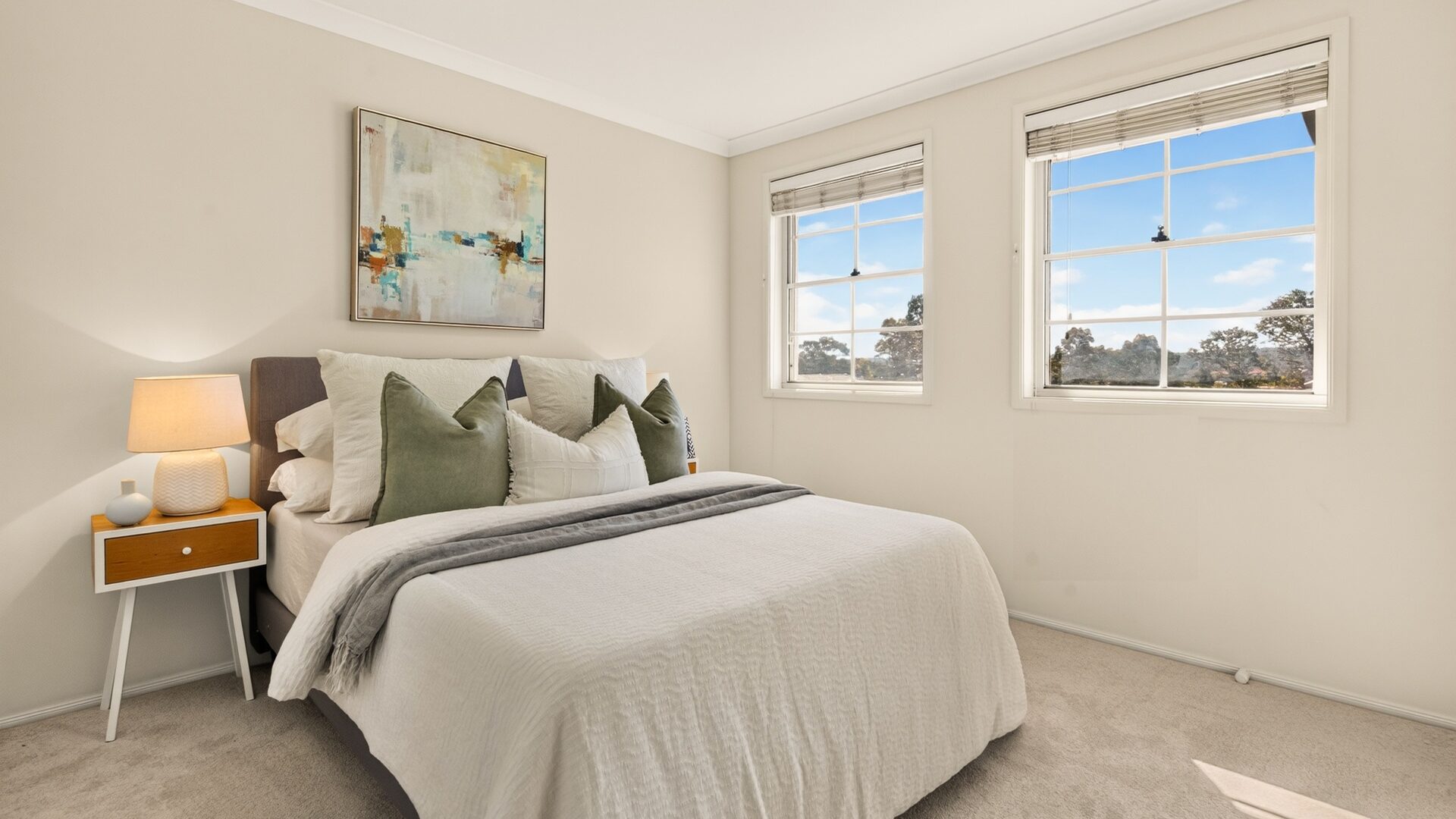 Auction - 22 Orleans Way - New Property in Castle Hill - Real Estate by Sam Dalgliesh