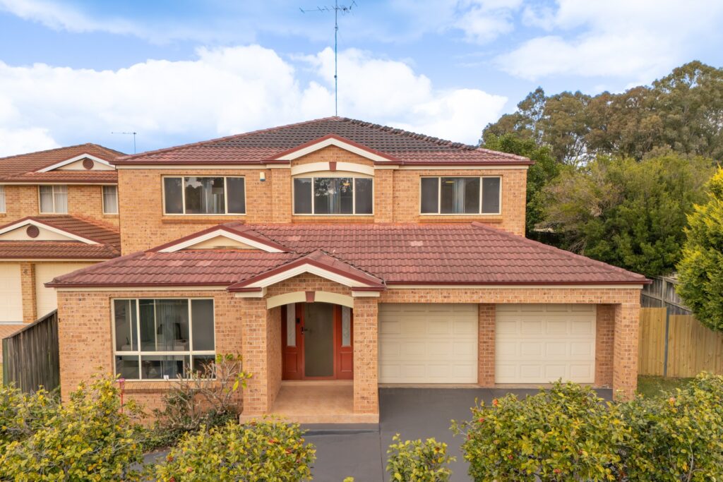 For Sale - 6 Baltic Grove - New Property in Kellyville Ridge - Real Estate by Ruma Mundi