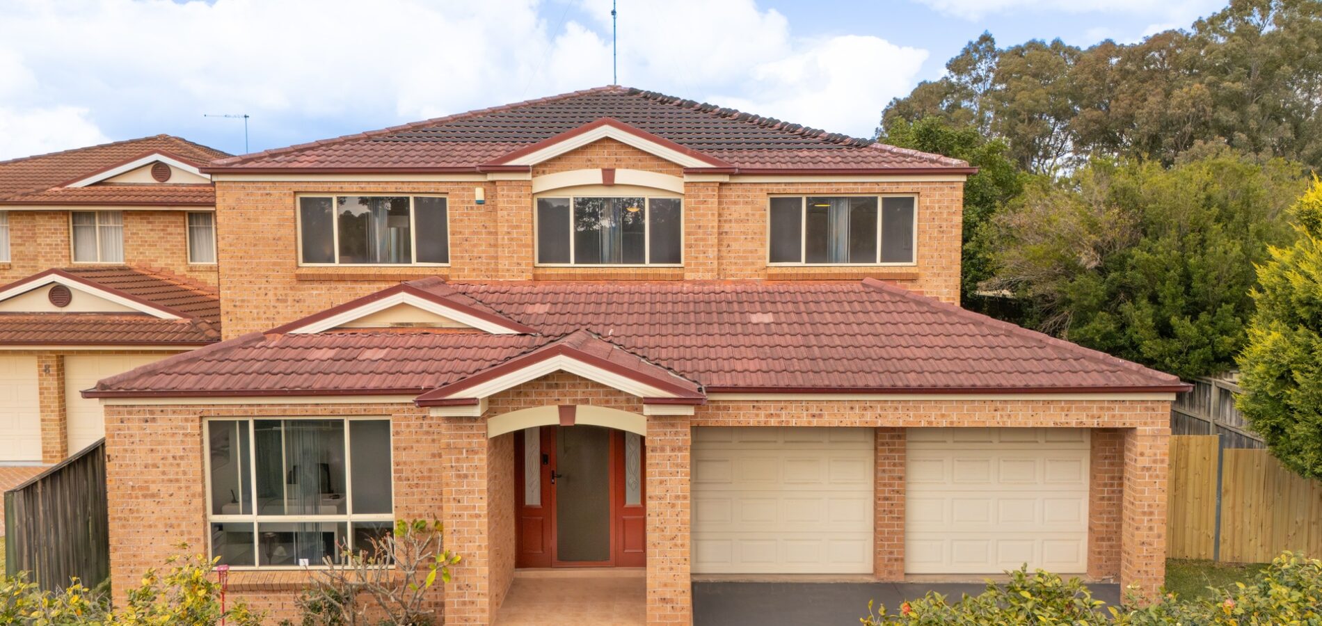 For Sale - 6 Baltic Grove - New Property in Kellyville Ridge - Real Estate by Ruma Mundi