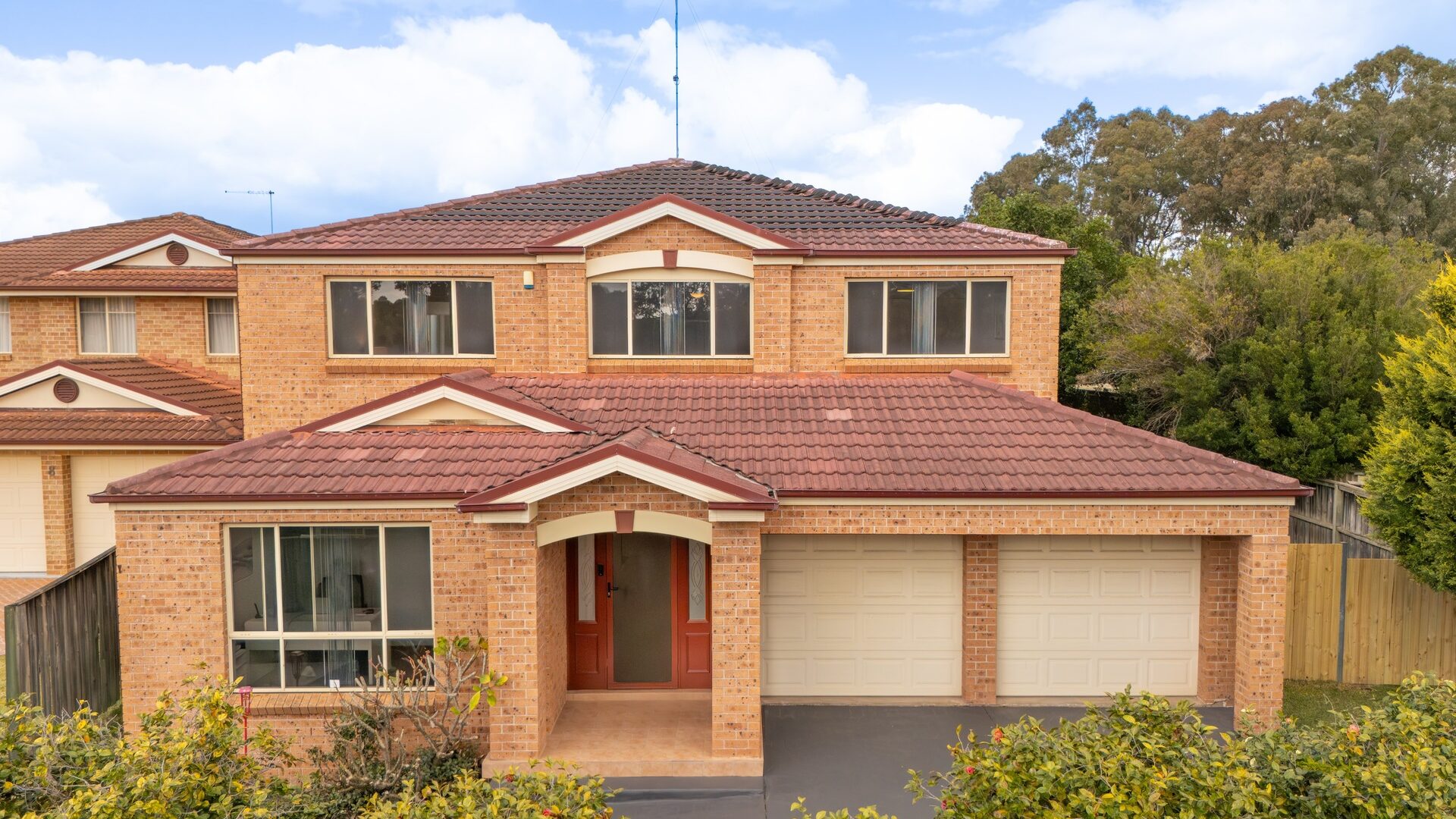 For Sale - 6 Baltic Grove - New Property in Kellyville Ridge - Real Estate by Ruma Mundi