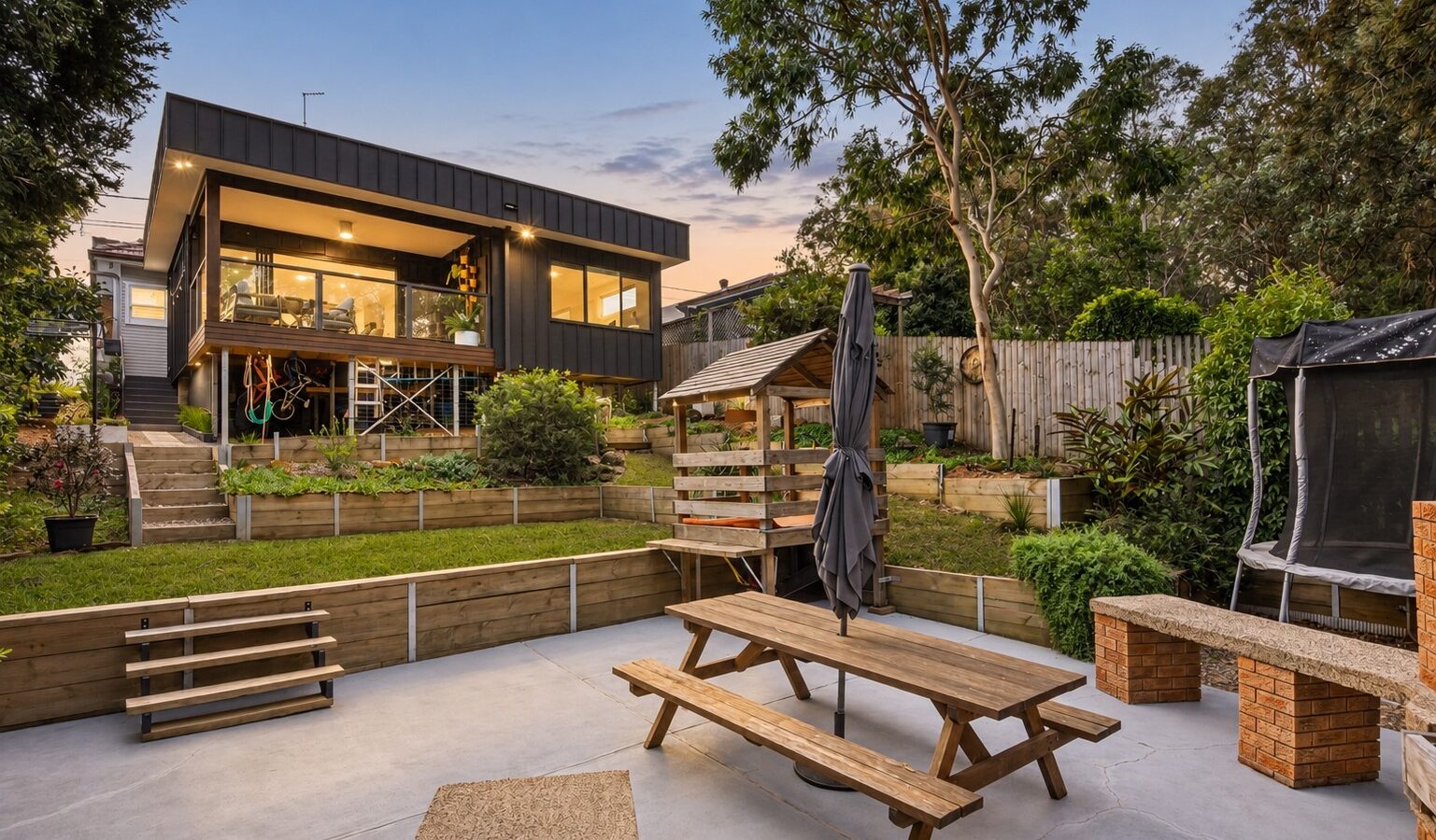 For Sale - 24 Crowgey Street - New Property in Rydalmere - Real Estate by Stephen Mina