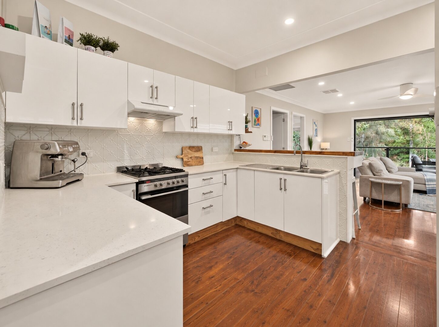 For Sale - 24 Crowgey Street - New Property in Rydalmere - Real Estate by Stephen Mina