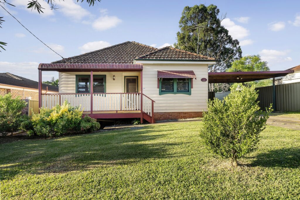Leased - 75 Eggleton Street - New Property in Blacktown - Real Estate by Emma Shuttleworth
