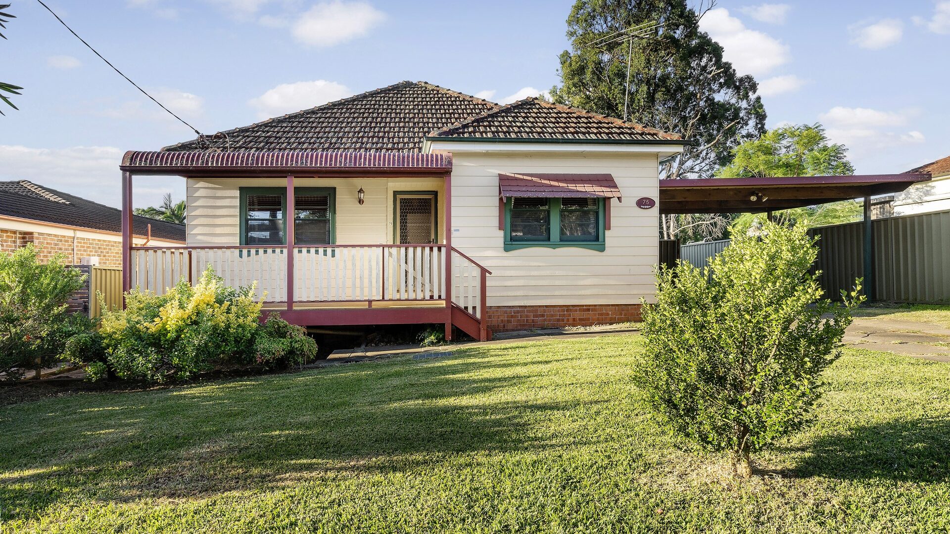 Leased - 75 Eggleton Street - New Property in Blacktown - Real Estate by Emma Shuttleworth