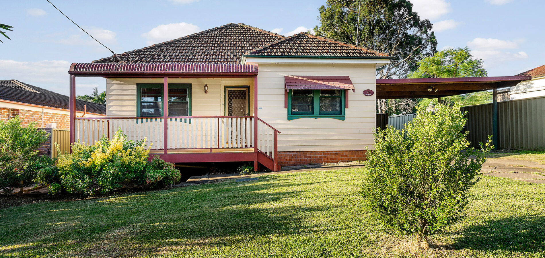 Leased - 75 Eggleton Street - New Property in Blacktown - Real Estate by Emma Shuttleworth