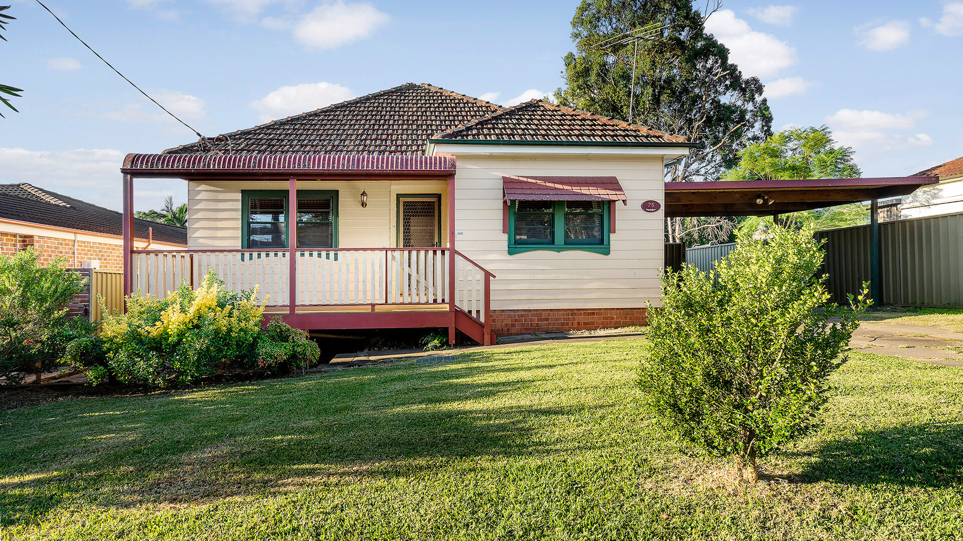 Leased - 75 Eggleton Street - New Property in Blacktown - Real Estate by Emma Shuttleworth