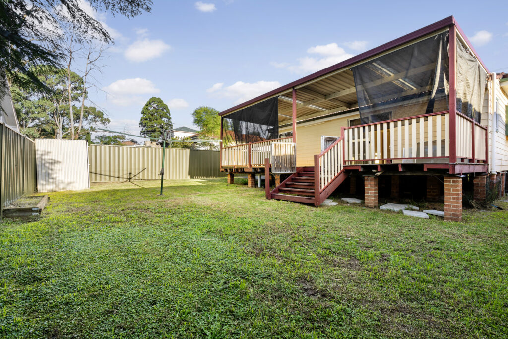 Leased - 75 Eggleton Street - New Property in Blacktown - Real Estate by Emma Shuttleworth