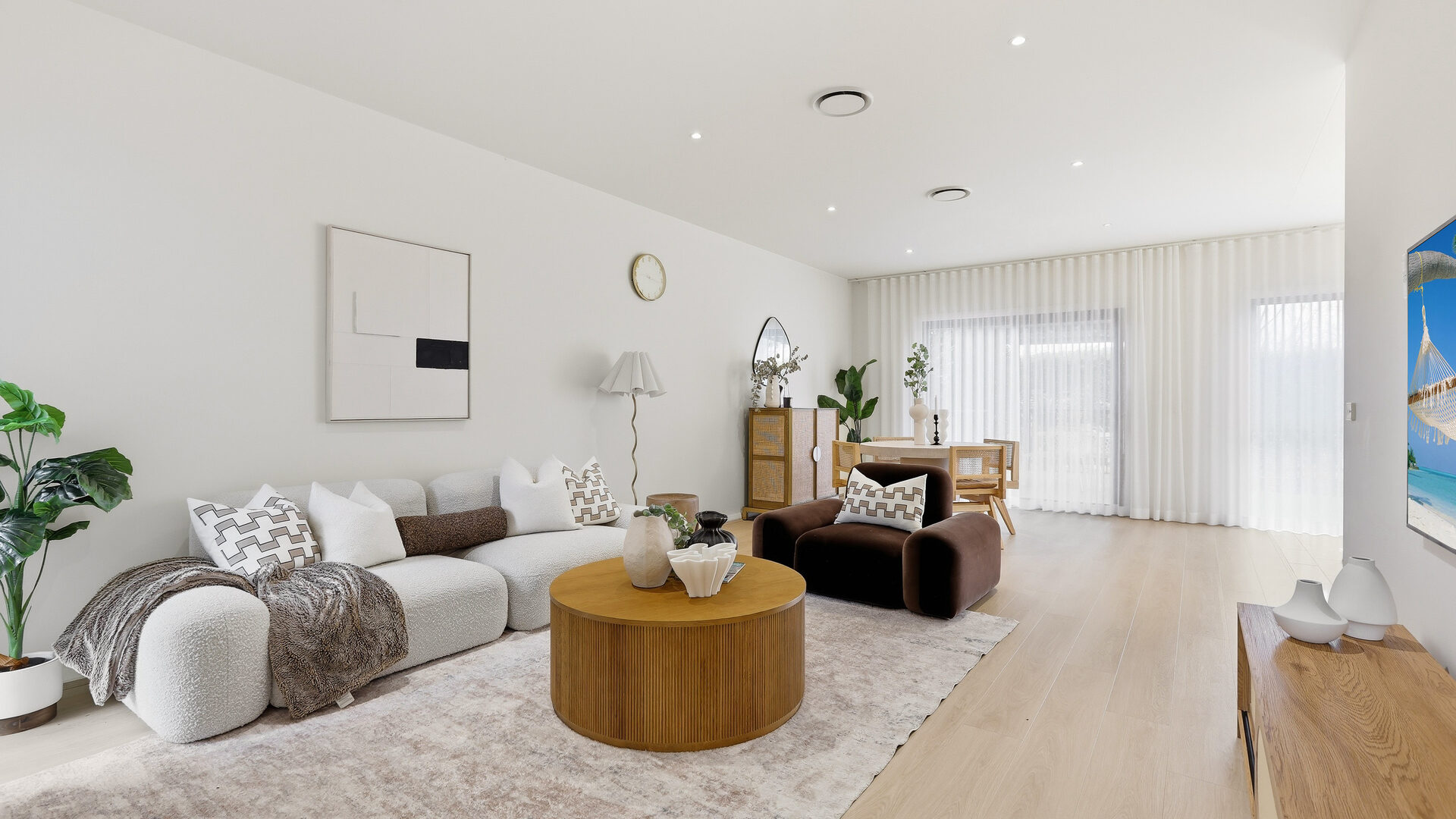 For Sale - 45 Pellizzer Boulevard - New Property in Kellyville - Real Estate by Maree McCrorie