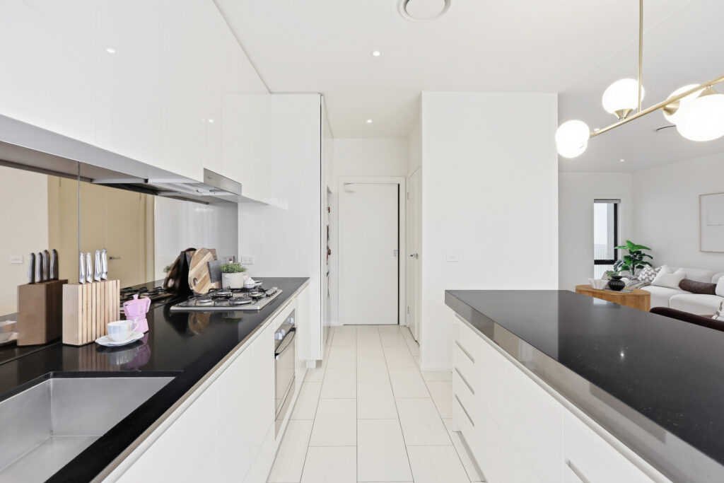 For Sale - 45 Pellizzer Boulevard - New Property in Kellyville - Real Estate by Maree McCrorie
