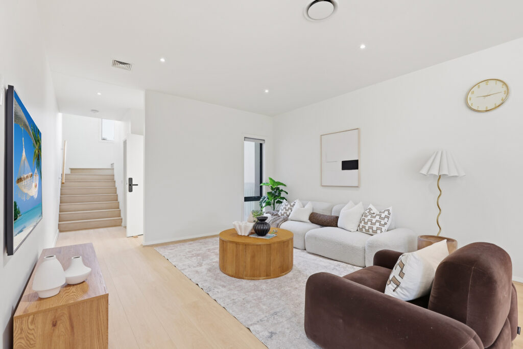 For Sale - 45 Pellizzer Boulevard - New Property in Kellyville - Real Estate by Maree McCrorie