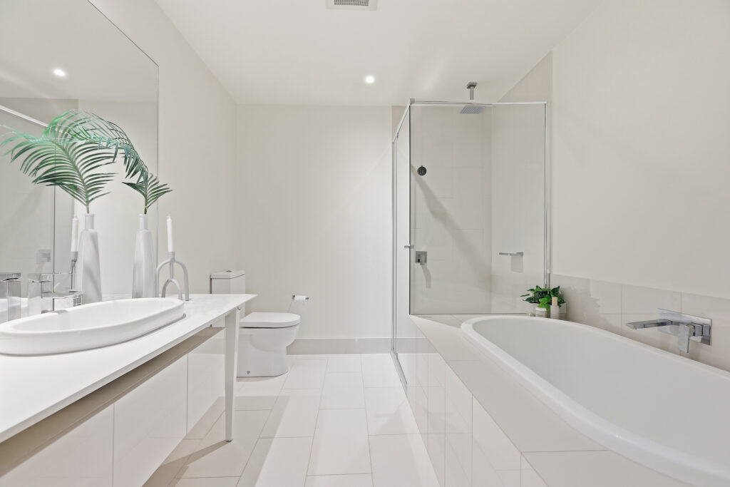 For Sale - 45 Pellizzer Boulevard - New Property in Kellyville - Real Estate by Maree McCrorie