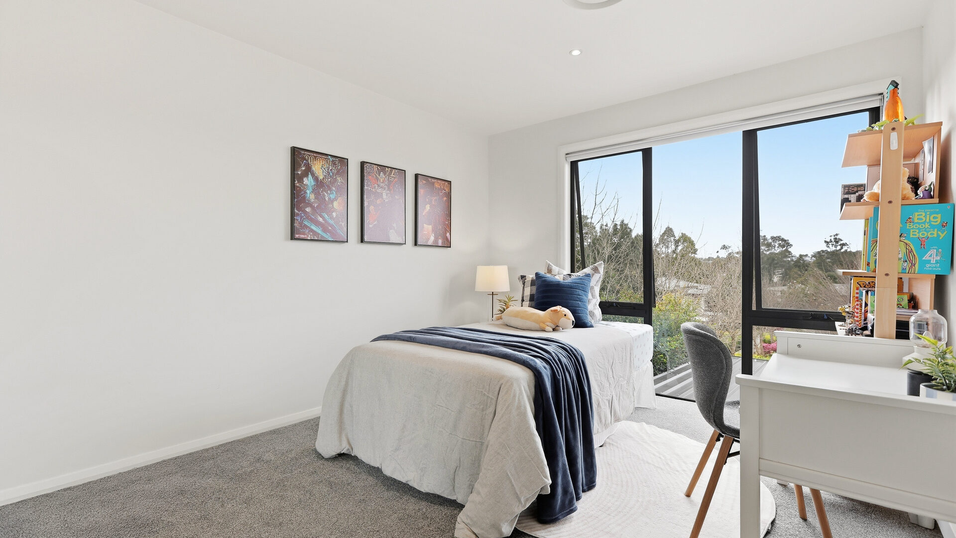 For Sale - 45 Pellizzer Boulevard - New Property in Kellyville - Real Estate by Maree McCrorie