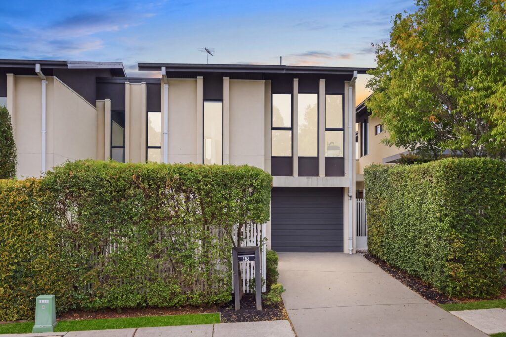 For Sale - 45 Pellizzer Boulevard - New Property in Kellyville - Real Estate by Maree McCrorie