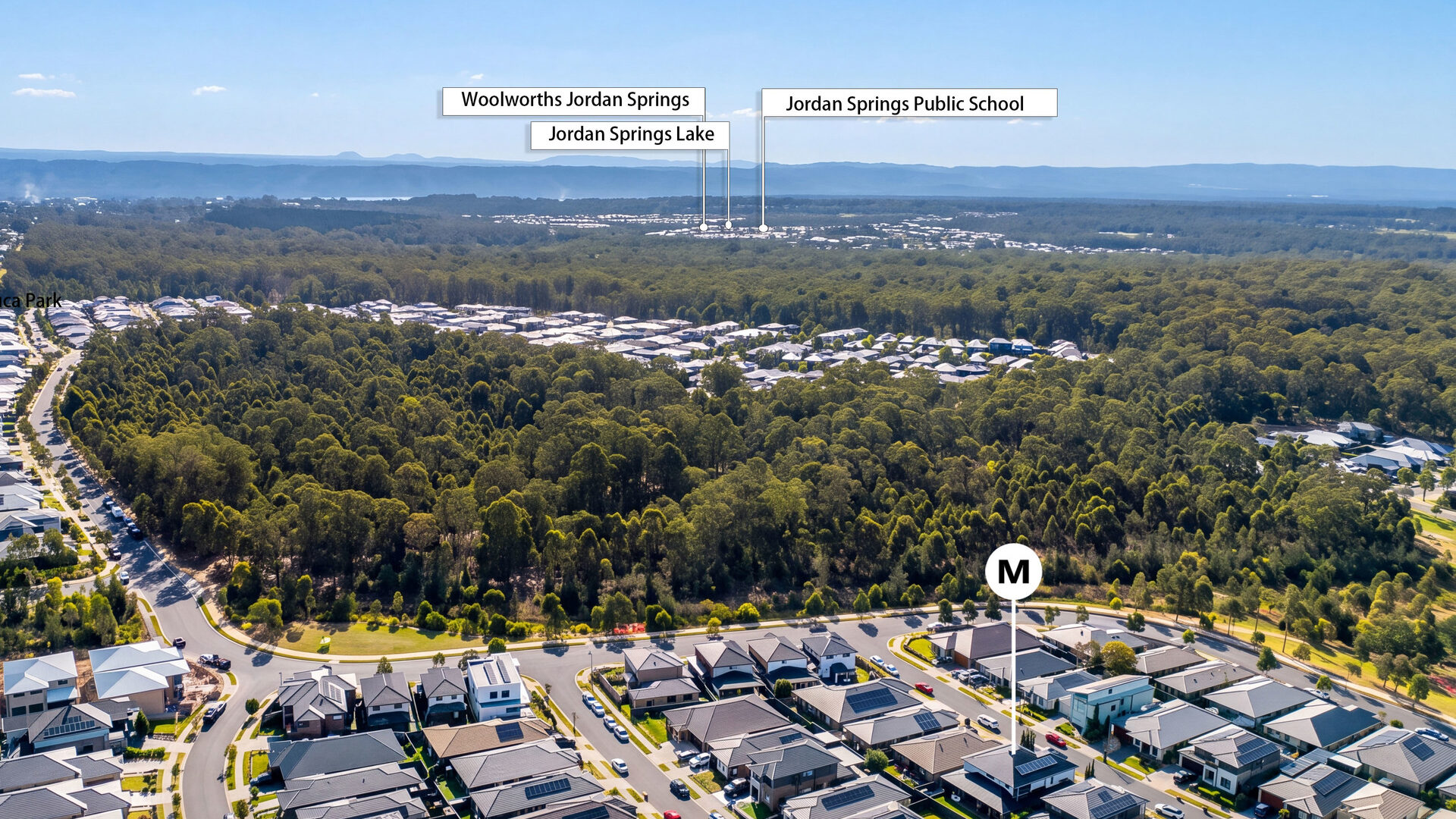 For Sale - 10 Flotilla Circuit - New Property in Jordan Springs - Real Estate by Deepak Gaur