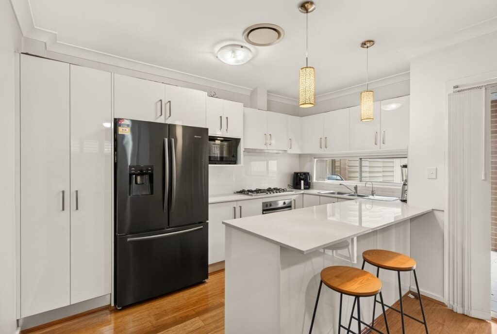 For Rent - 1C Chelmsford Road - New Property in South Wentworthville - Real Estate by Matthew Elazzi