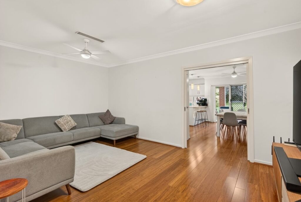 For Rent - 1C Chelmsford Road - New Property in South Wentworthville - Real Estate by Matthew Elazzi