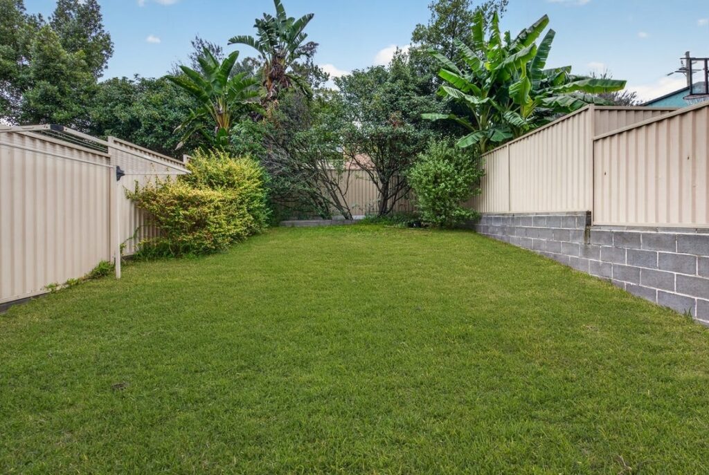 For Rent - 1C Chelmsford Road - New Property in South Wentworthville - Real Estate by Matthew Elazzi