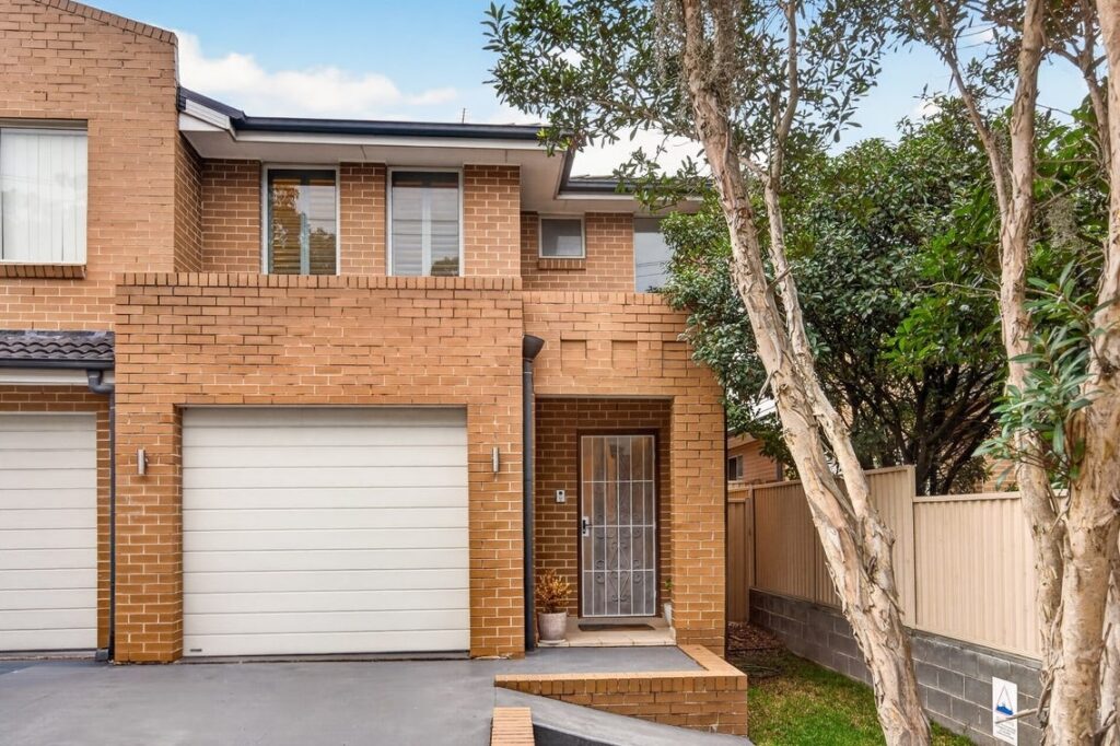 1C Chelmsford Road, South Wentworthville