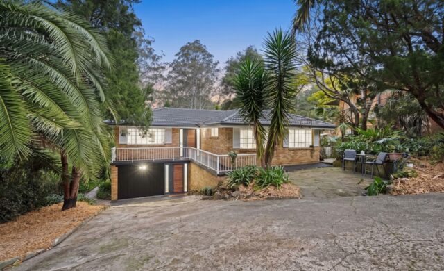 For Sale - 10 Hillside Crescent - New Property in Epping - Real Estate by Cassie Lu