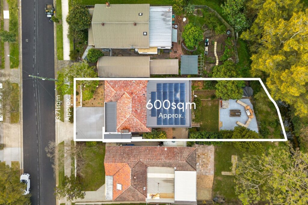 For Sale - 24 Crowgey Street - New Property in Rydalmere - Real Estate by Stephen Mina