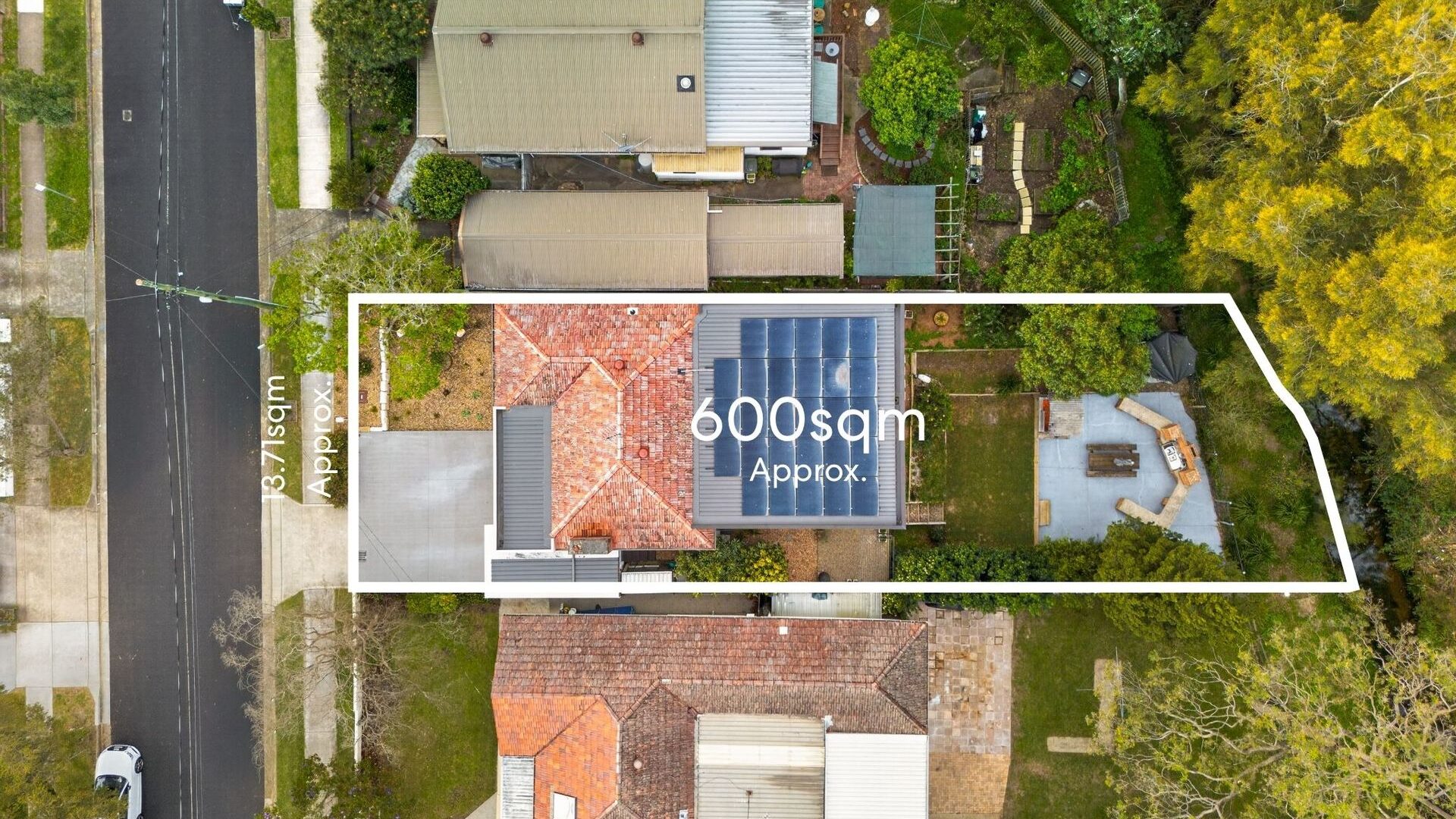 For Sale - 24 Crowgey Street - New Property in Rydalmere - Real Estate by Stephen Mina