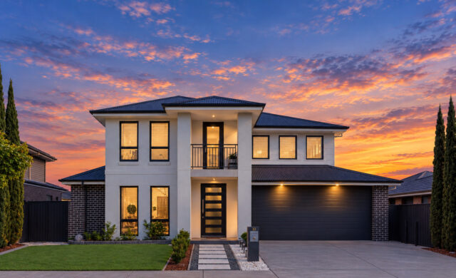 For Sale - 10 Flotilla Circuit - New Property in Jordan Springs - Real Estate by Deepak Gaur