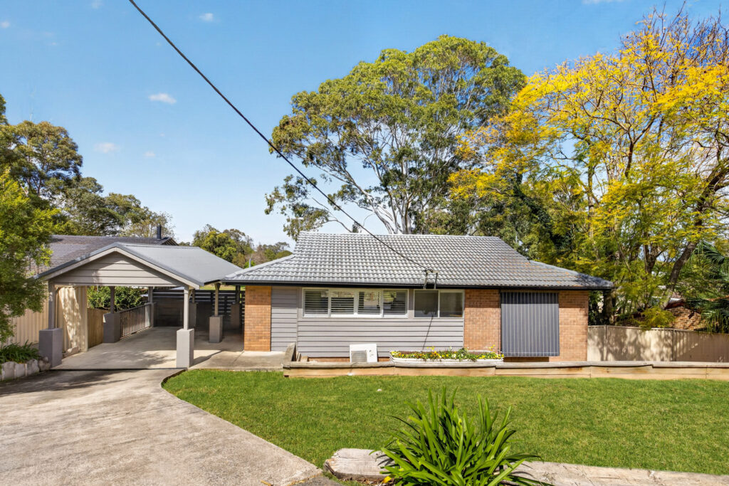 For Sale - 86 Keda Circuit - New Property in North Richmond - Real Estate by Sharon George