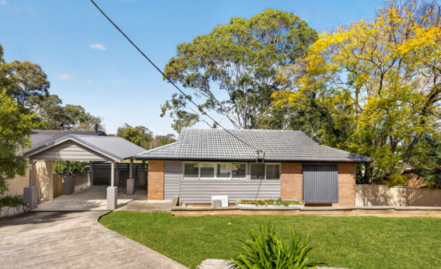 For Sale - 86 Keda Circuit - New Property in North Richmond - Real Estate by Sharon George