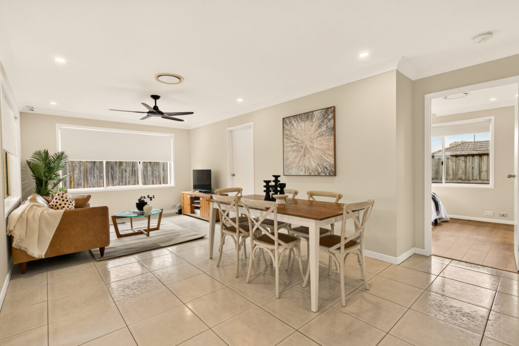 For Sale - 3 Trevor Toms Drive - New Property in Acacia Gardens - Real Estate by Ruma Mundi