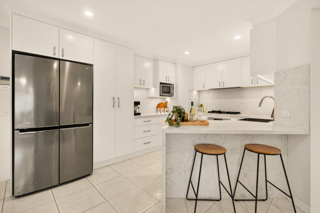 For Sale - 3 Trevor Toms Drive - New Property in Acacia Gardens - Real Estate by Ruma Mundi