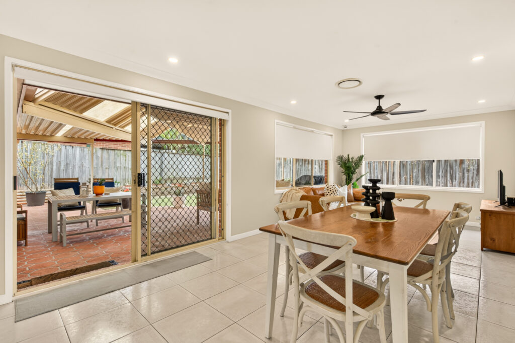 For Sale - 3 Trevor Toms Drive - New Property in Acacia Gardens - Real Estate by Ruma Mundi