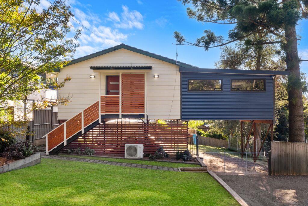 For Sale - 3 Waratah Street - New Property in Bowen Mountain - Real Estate by Nicole Cooney