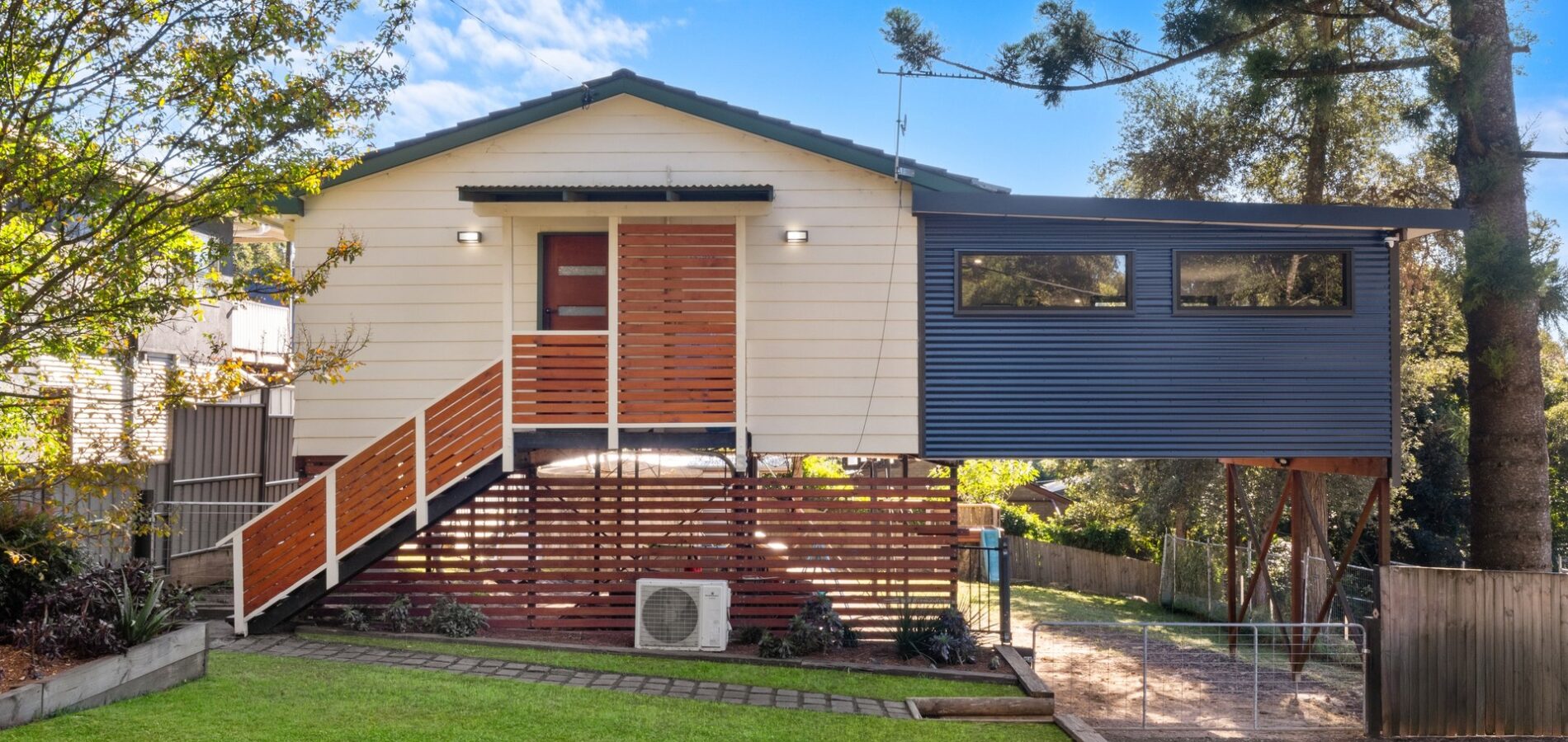 3 Waratah Street, Bowen Mountain