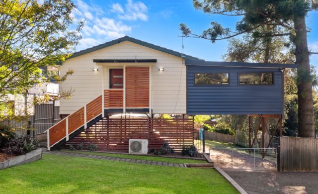 For Sale - 3 Waratah Street - New Property in Bowen Mountain - Real Estate by Nicole Cooney