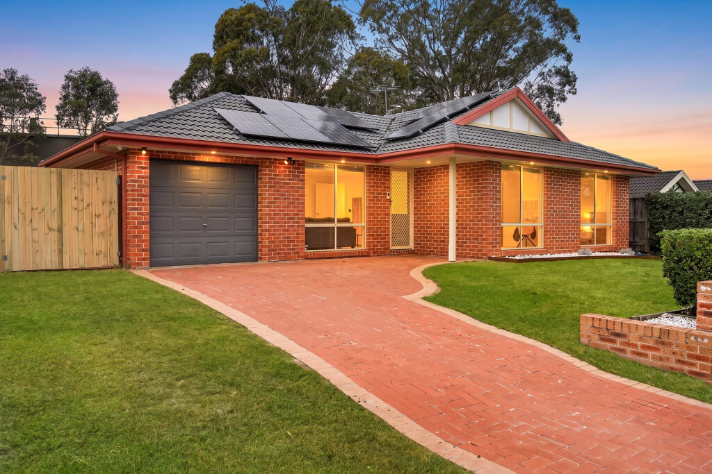 For Sale - 3 Trevor Toms Drive - New Property in Acacia Gardens - Real Estate by Ruma Mundi