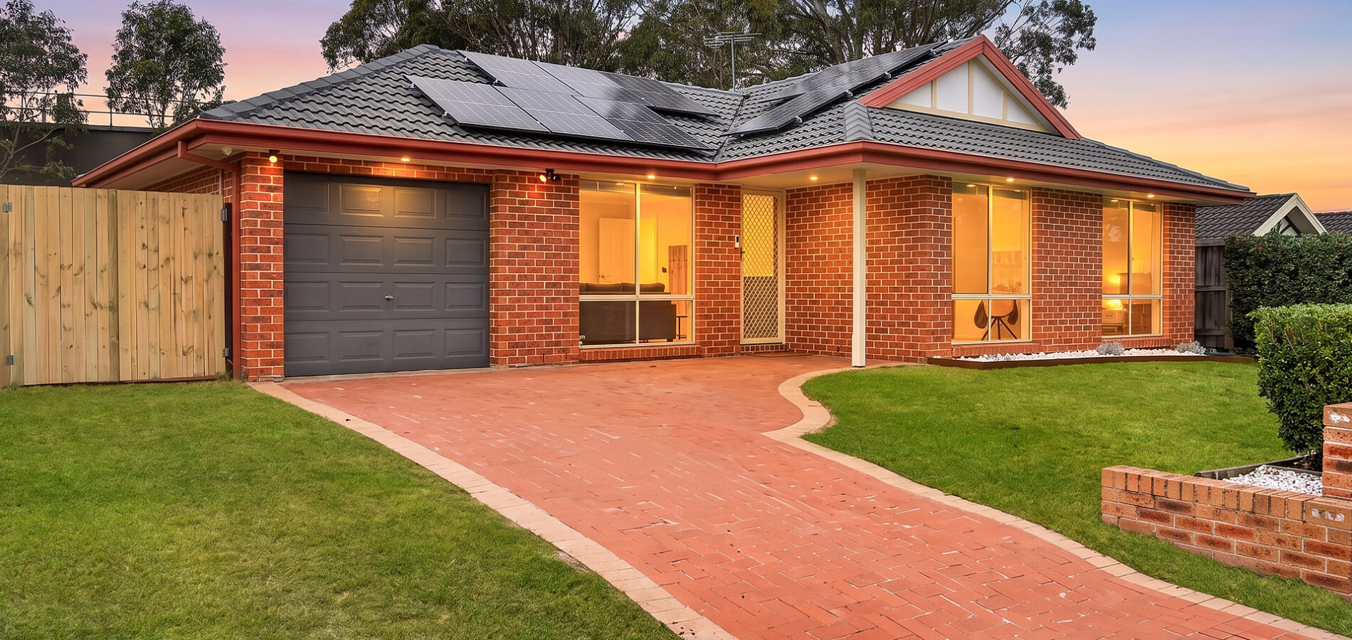 3 Trevor Toms Drive, Acacia Gardens