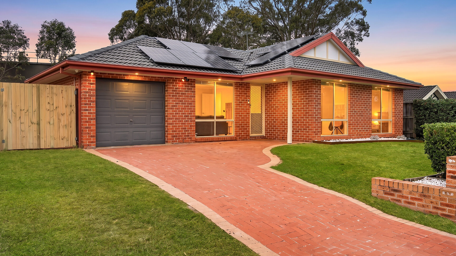 For Sale - 3 Trevor Toms Drive - New Property in Acacia Gardens - Real Estate by Ruma Mundi