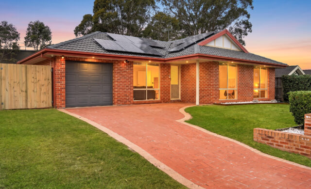 For Sale - 3 Trevor Toms Drive - New Property in Acacia Gardens - Real Estate by Ruma Mundi