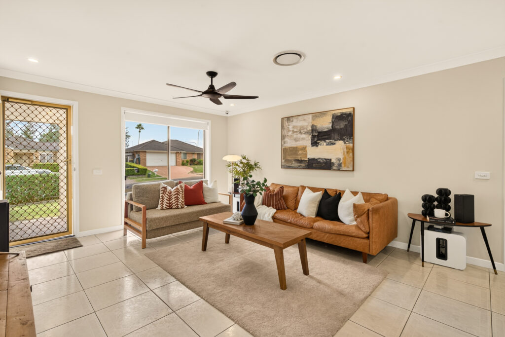 For Sale - 3 Trevor Toms Drive - New Property in Acacia Gardens - Real Estate by Ruma Mundi