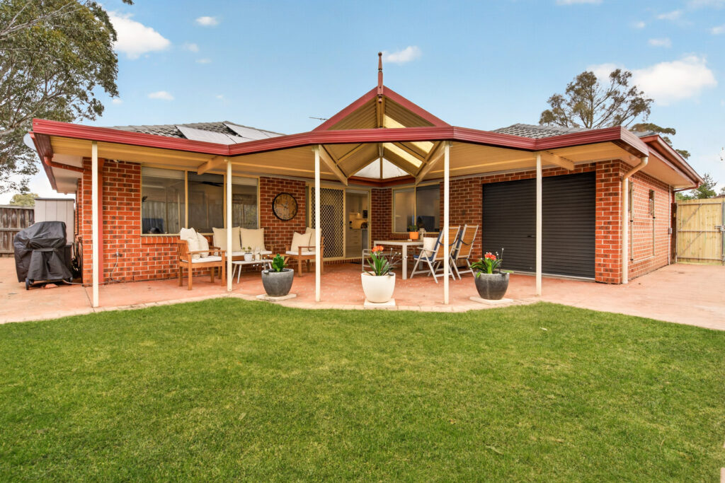 For Sale - 3 Trevor Toms Drive - New Property in Acacia Gardens - Real Estate by Ruma Mundi