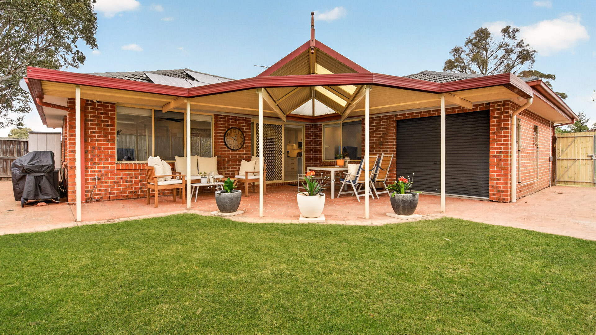For Sale - 3 Trevor Toms Drive - New Property in Acacia Gardens - Real Estate by Ruma Mundi