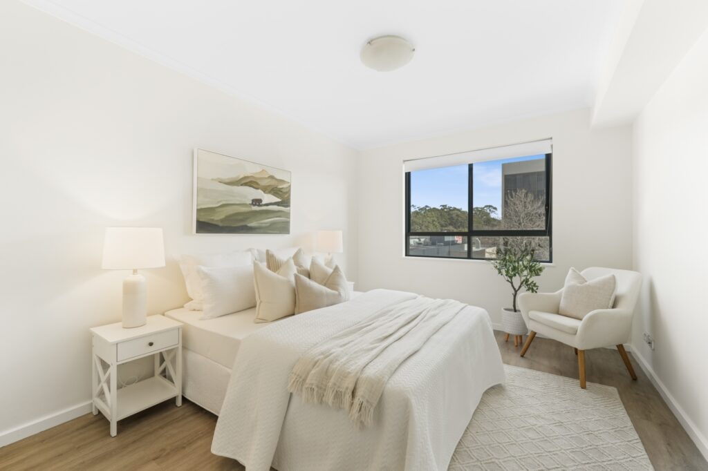 Leased - 204/76 Rawson Street - New Property in Epping - Real Estate by Matthew Elazzi