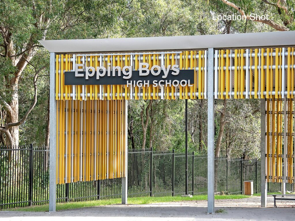 Leased - 204/76 Rawson Street - New Property in Epping - Real Estate by Matthew Elazzi