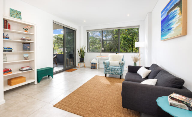 For Sale - 62/44-52 Kent Street - New Property in Epping - Real Estate by Catherine Lu