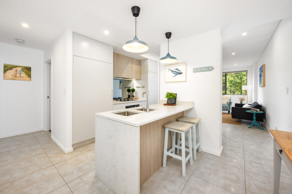For Sale - 62/44-52 Kent Street - New Property in Epping - Real Estate by Catherine Lu