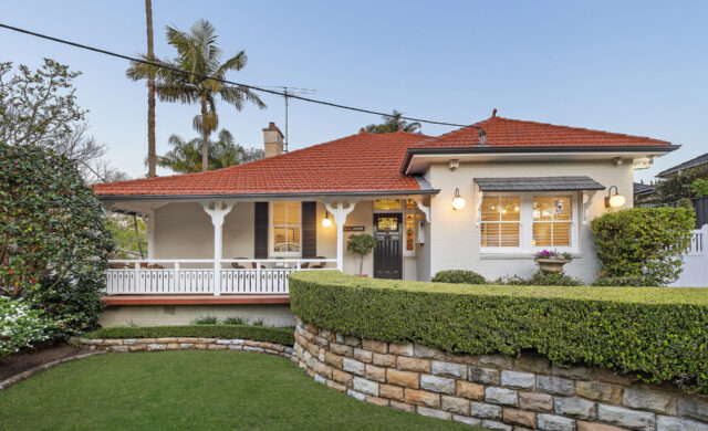 Auction - 53 Cheltenham Road - New Property in Cheltenham - Real Estate by Belinda Hill
